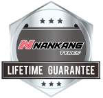 Lifetime Guarantee Nankang